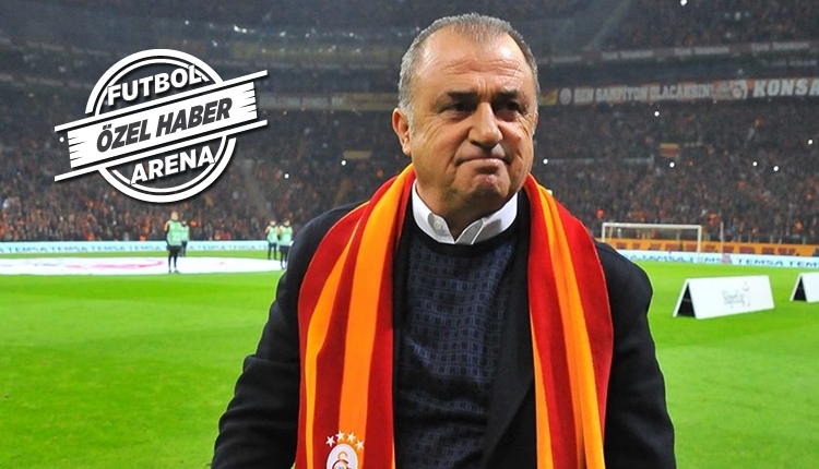 Fatih Terim'in Galatasaray için istediği 2. transfer hedefi