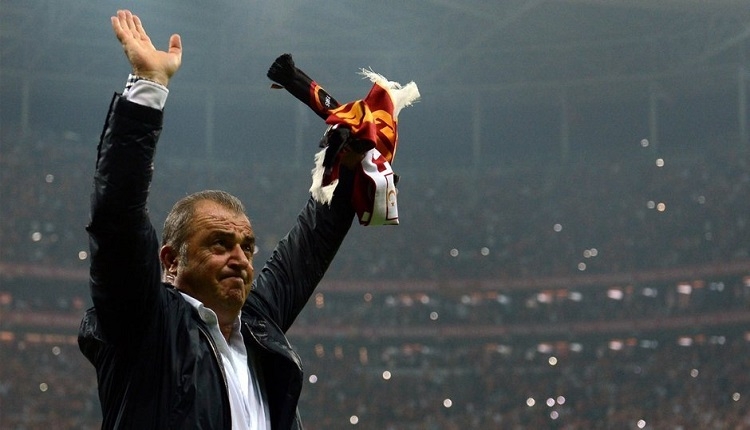 Fatih Terim'in Galatasaray paylaşımı rekor kırdı