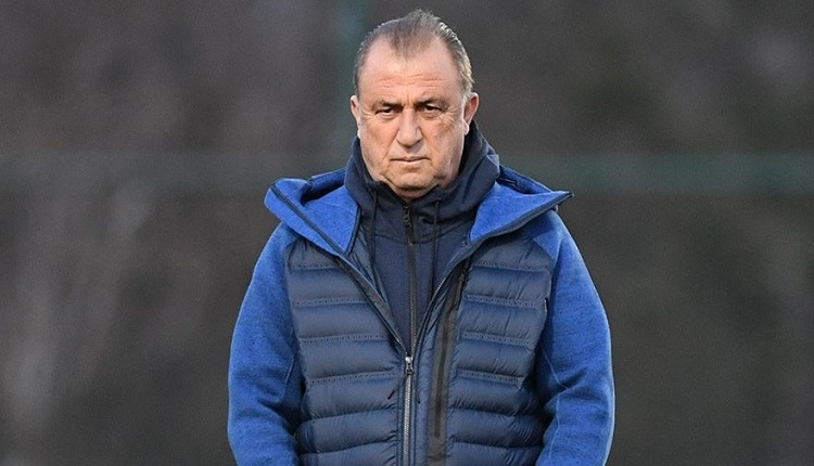 Fatih Terim'in Galatasaray'daki yardımcıları belli oldu