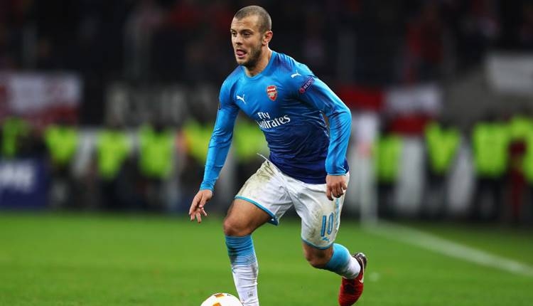 Fenerbahçe, Arsenal'den Jack Wilshere'i transfer ediyor!