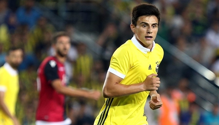 Fenerbahçe, Eljif Elmas'a takım arıyor