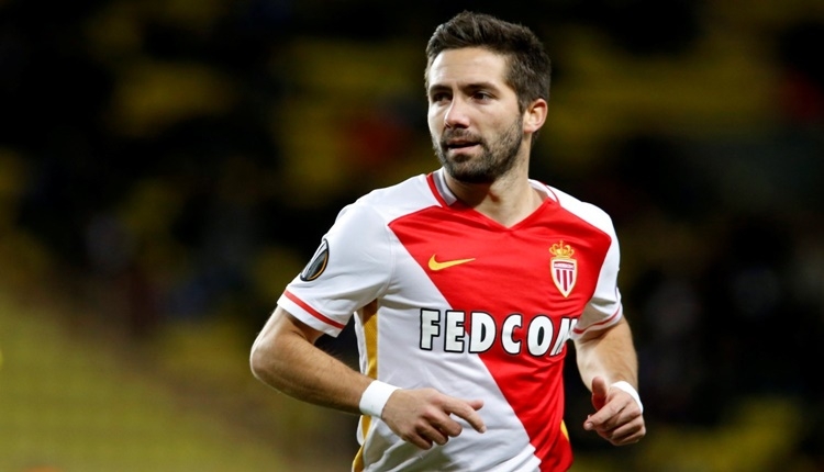 Fenerbahçe, Joao Moutinho transferini kovalıyor!