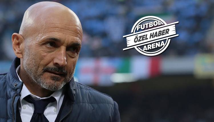 Fenerbahçe, Luciano Spalletti'den neden vazgeçti!?