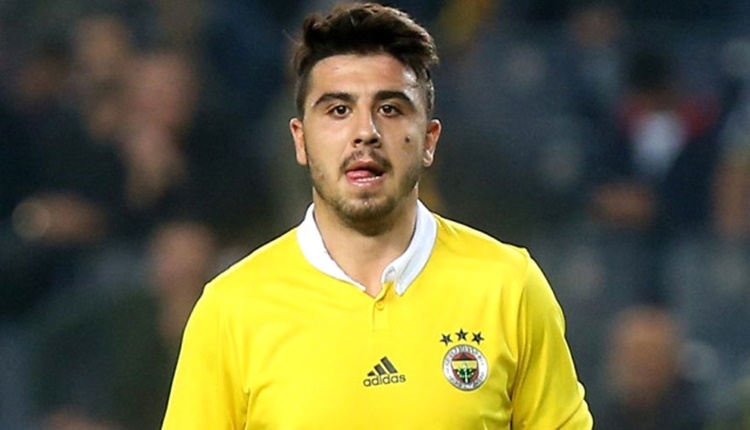 Fenerbahçe, Ozan Tufan'ın bonservis bedelini belirledi