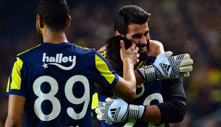 Fenerbahçe, Süper Lig'in sezon rekorunu egale etti