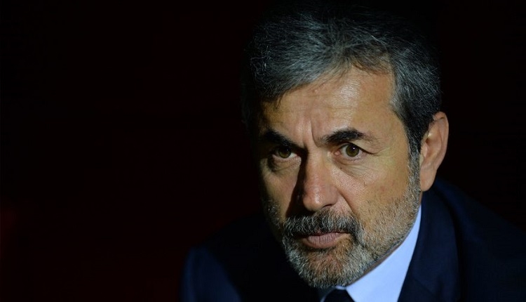 Fenerbahçe'de Aykut Kocaman, Bursaspor maçının 11'inde kararını verdi