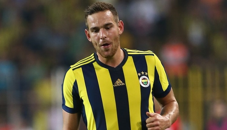 Fenerbahçe'de Bursaspor maçında Janssen şoku!