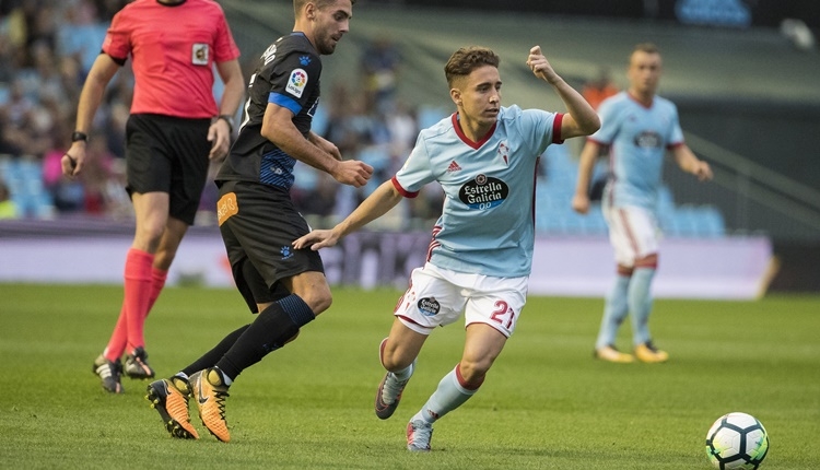 Fenerbahçe'de Emre Mor transferi yeniden gündemde!