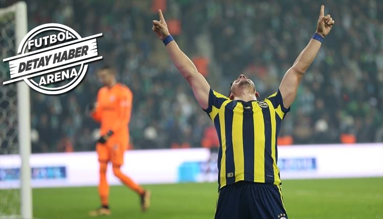 Fenerbahçe'de Giuliano fırtınası! Kariyer sezonu