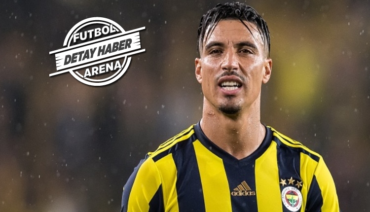 Fenerbahçe'de iç saha kralı Nabil Dirar