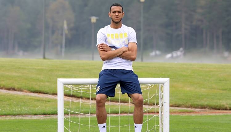 Fenerbahçe'de Josef de Souza galibiyet serisinin sırrını açıkladı