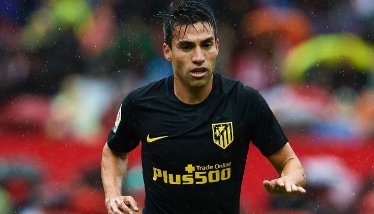 Fenerbahçe'de Nicolas Gaitan transferi planı