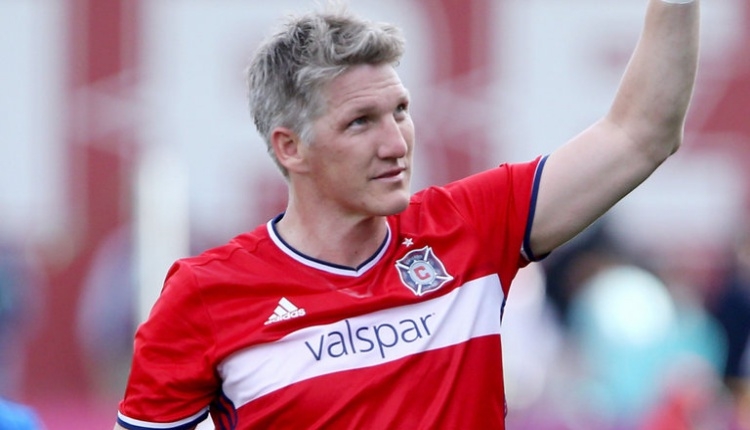 Fenerbahçe'den Schweinsteiger transferi bombası