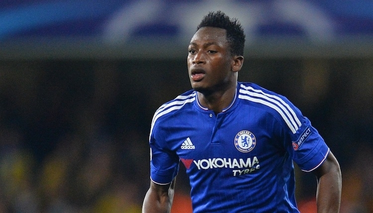 Chelsea'den Baba Rahman, Fenerbahçe yolunda