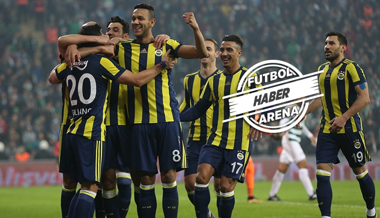 Fenerbahçe'den 'yıldız transfer' kararı