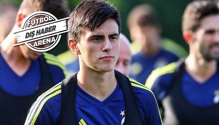 Fenerbahçeli Elif Elmas Makedon basınına konuştu: 