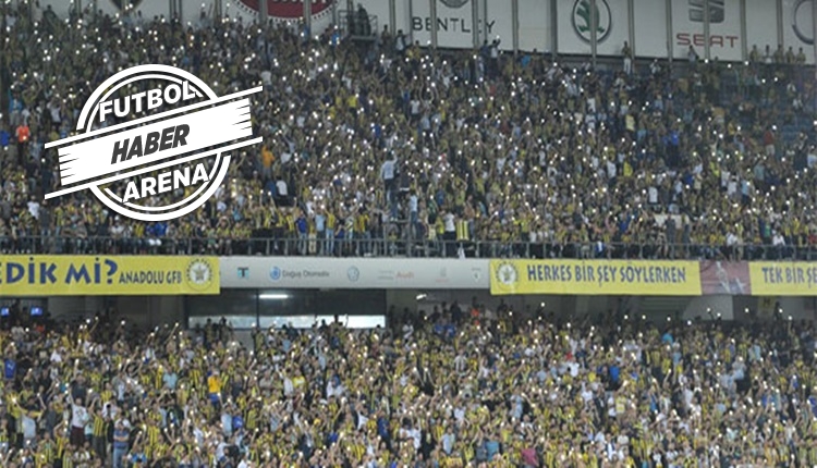 Fenerbahçeli taraftarlardan Bursaspor maçı biletlerine yoğun talep