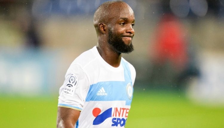 Fenerbahçe'nin eski transfer gözdesi Lassana Diarra'da sıcak gelişme