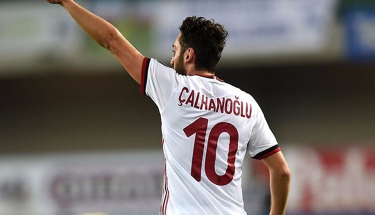 Fiorentina 1 - 1 Milan maçın özeti ve gollerİ (İZLE)