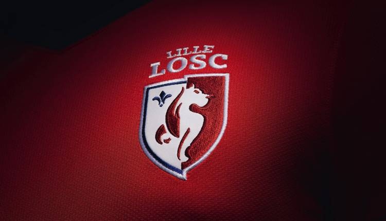 Fransa Ligue 1 ekibi Lille'e transfer yasağı!