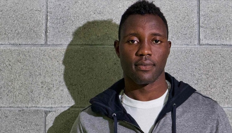 Galatasaray taraftarını Kwadwo Asamoah'tan heyecanlandıran hareket