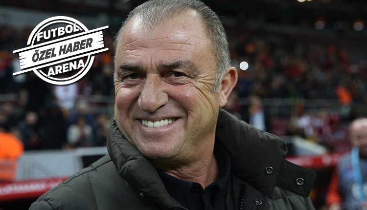 Galatasaray Teknik Direktörü Fatih Terim Amerika'ya gitti