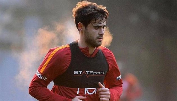 Galatasaray'da Ahmet Çalık'a transferde Gençlerbirliği radarı
