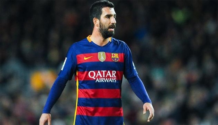 Galatasaray'da Arda Turan transferi iddiaları heyecan yarattı