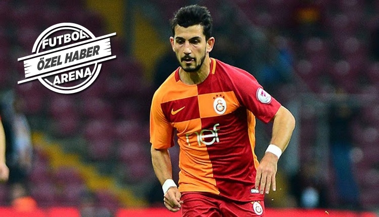 Galatasaray'da Emrah Başsan ve Koray Günter sınıfı geçemedi