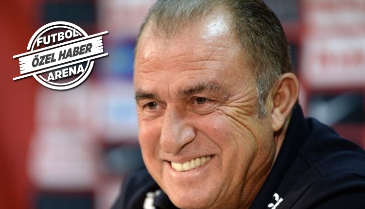 Galatasaray'da Fatih Terim sonrası ilginç tesadüf