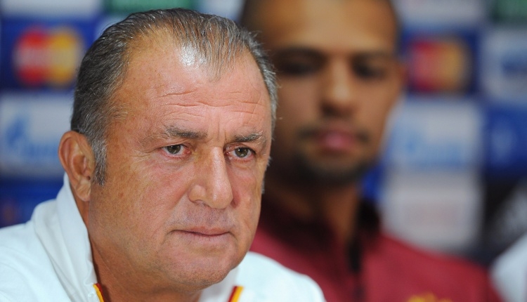 Galatasaray'da Fatih Terim'i istemeyen 4 yönetici