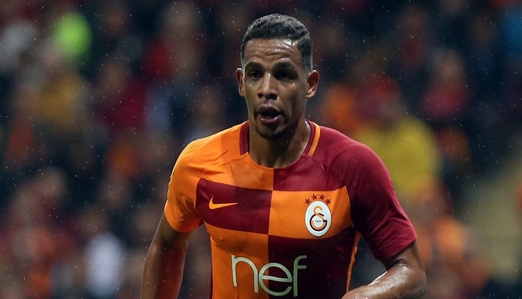 Galatasaray'da Fernando'da yırtık şoku! Garry Rodrigues ve Mariano ise...