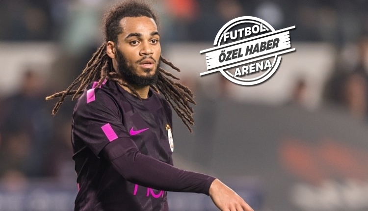 Galatasaray'da Igor Tudor'dan Jason Denayer kararı