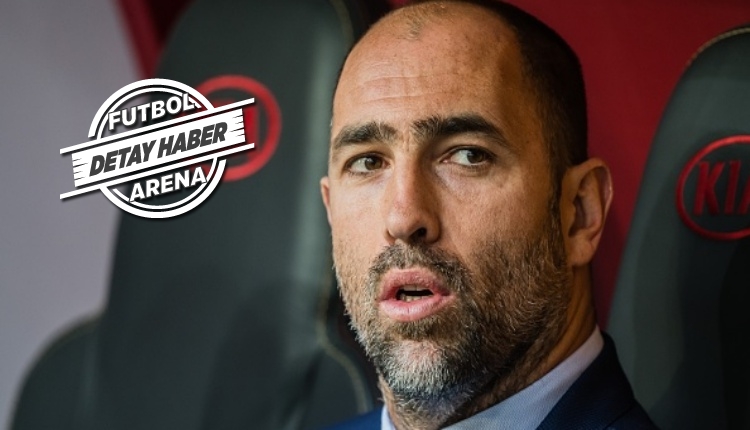 Galatasaray'da Igor Tudor'un endişelendiren deplasman karnesi