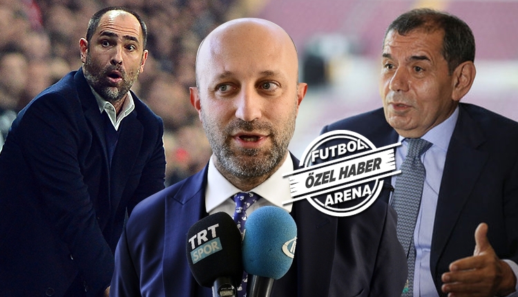 Galatasaray'da Igor Tudor'un istediği transfer sayısı