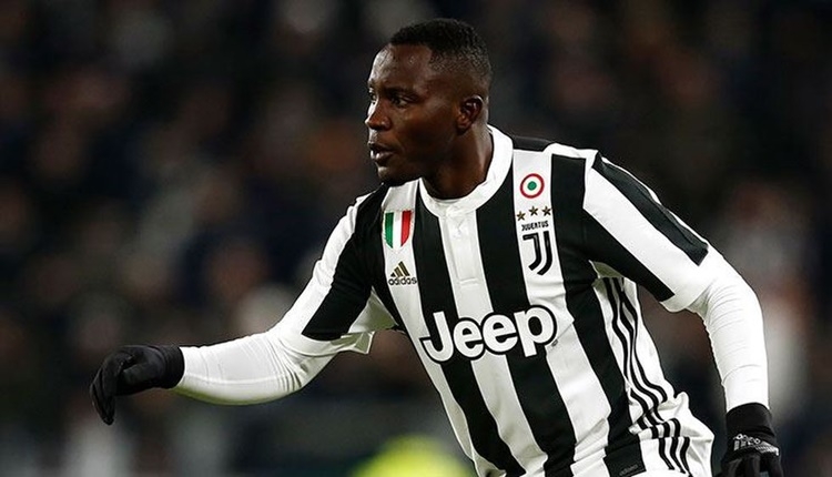 Galatasaray'da Kwadwo Asamoah transferinde son durum