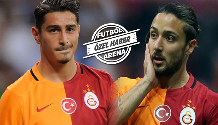 Galatasaray'da Tudor'dan Koray Günter ve Tarık Çamdal sürprizi