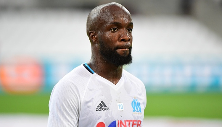 Galatasaray'dan ön liberoya Lassana Diarra transferi