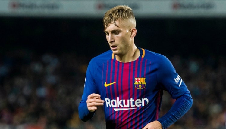 Galatasaray'dan Deulofeu transferi sürprizi