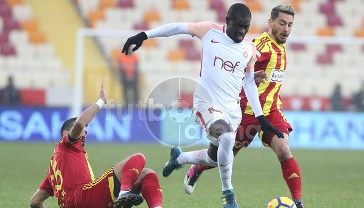 Galatasaray'ın golünü önceden söyledi! Sosyal medyayı salladı