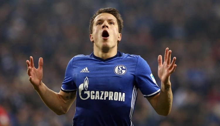 Galatasaray'ın Konoplyanka transferinde flaş gelişme