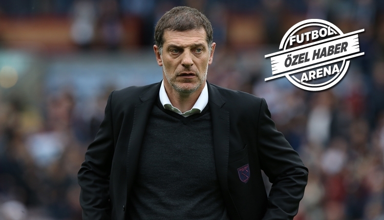 Galatasaray'ın Slaven Bilic kararı