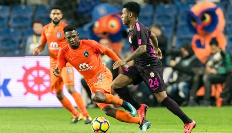 Galatasaraylı Garry Rodrigues Newcastle United yolunda