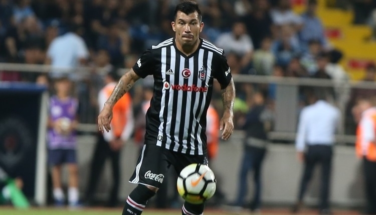 Gary Medel, Şenol Güneş'in gözüne girdi