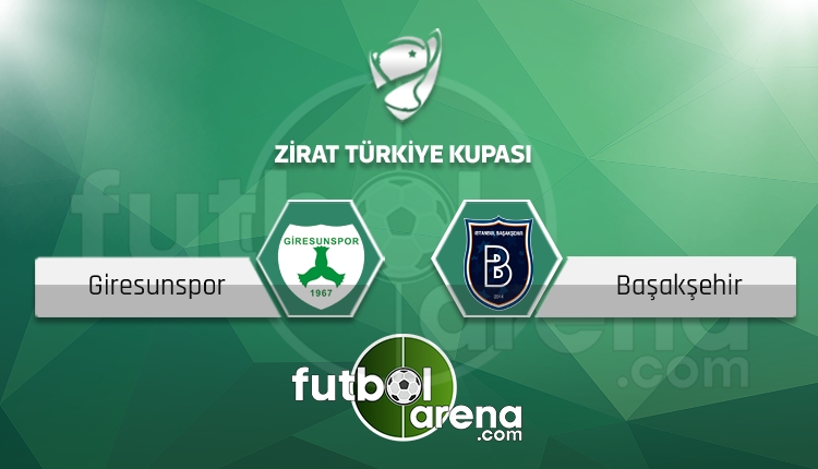 Giresunspor Basaksehir Maci Saat Kacta Hangi Kanalda Iddaa Canli Skor