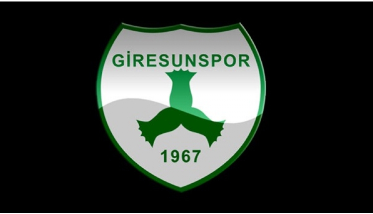 Giresunspor'da Brinner Souza ile yollar ayrıldı