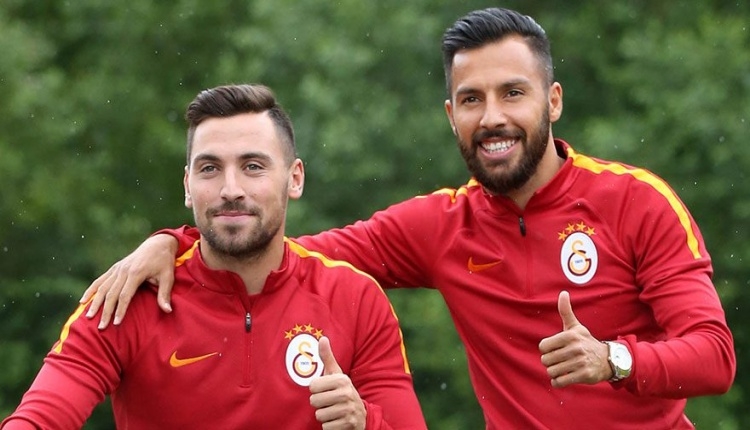 Göztepe'de gündem transfer, Yasin Öztekin ve Sinan Gümüş..