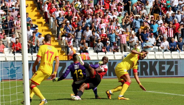 Göztepe'de transfer hareketliliği! Devre arasında gidecek oyuncular