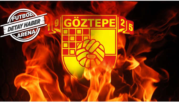 Göztepe'den tarihi başarı!