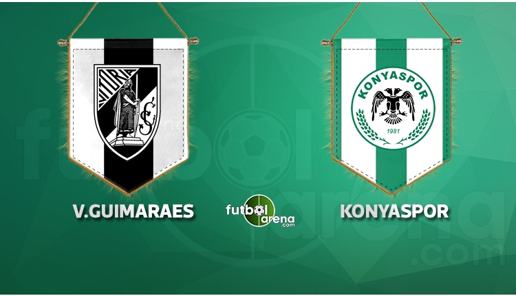 Guimaraes - Konyaspor maçı saat kaçta, hangi kanalda? Muhtemel 11'ler